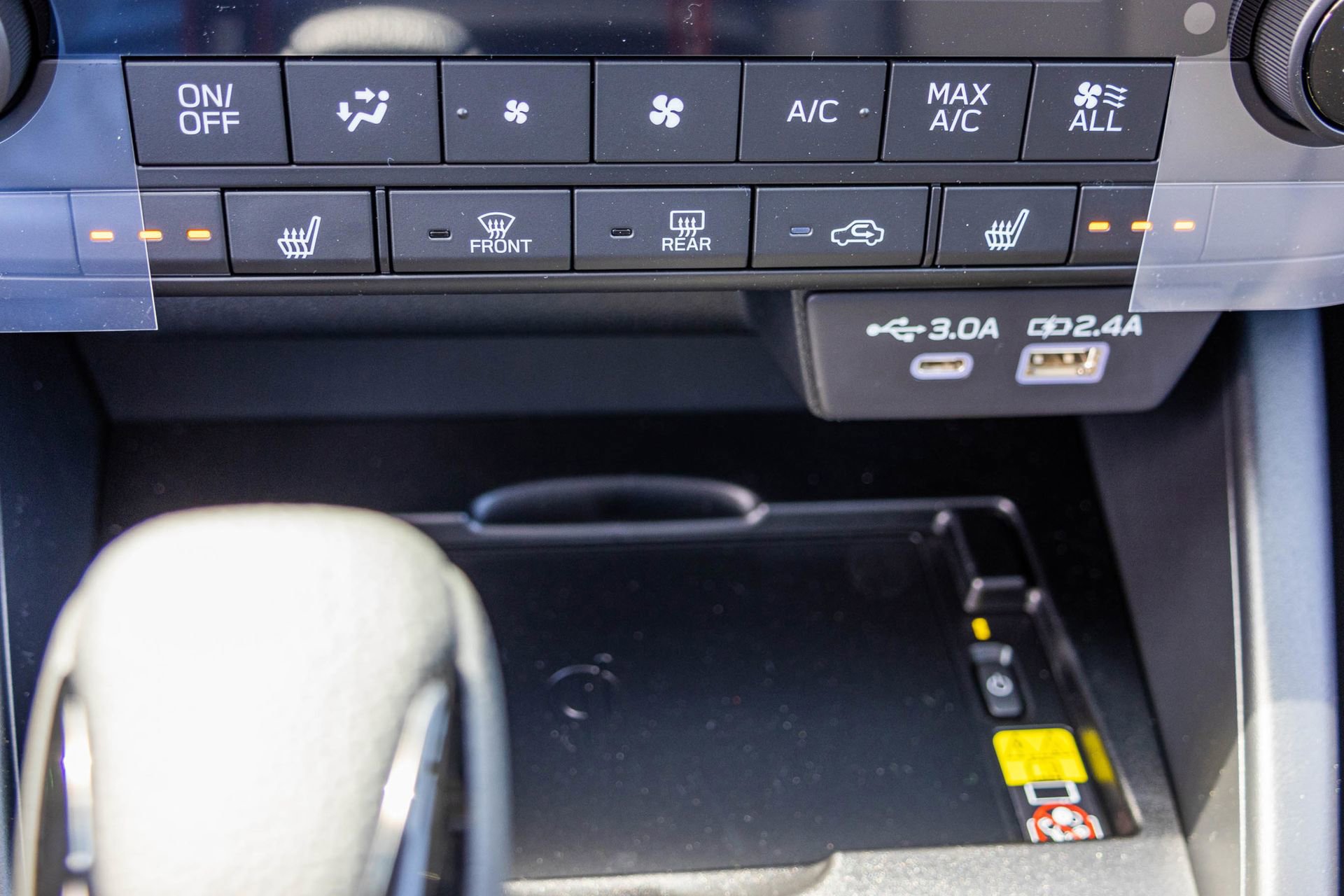 New 2026 Subaru Outback Limited XT AWD/4WD image 9