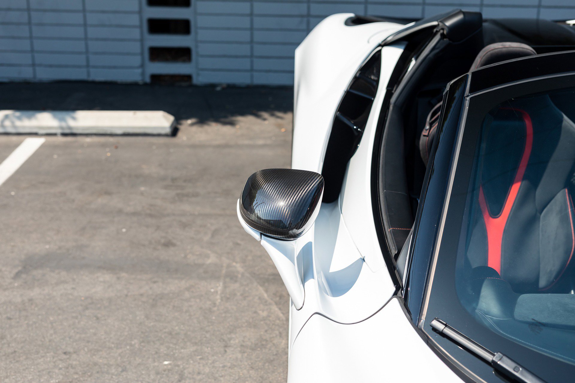 Used 2020 McLaren 720S Performance image 32