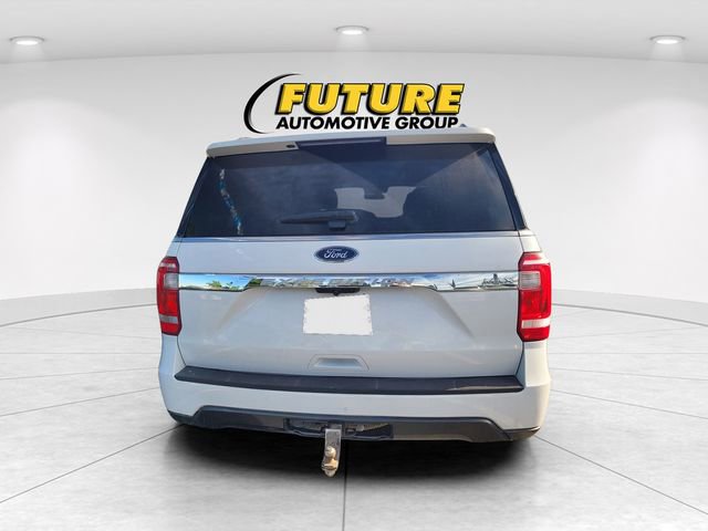 Used 2020 Ford Expedition Max XL image 4