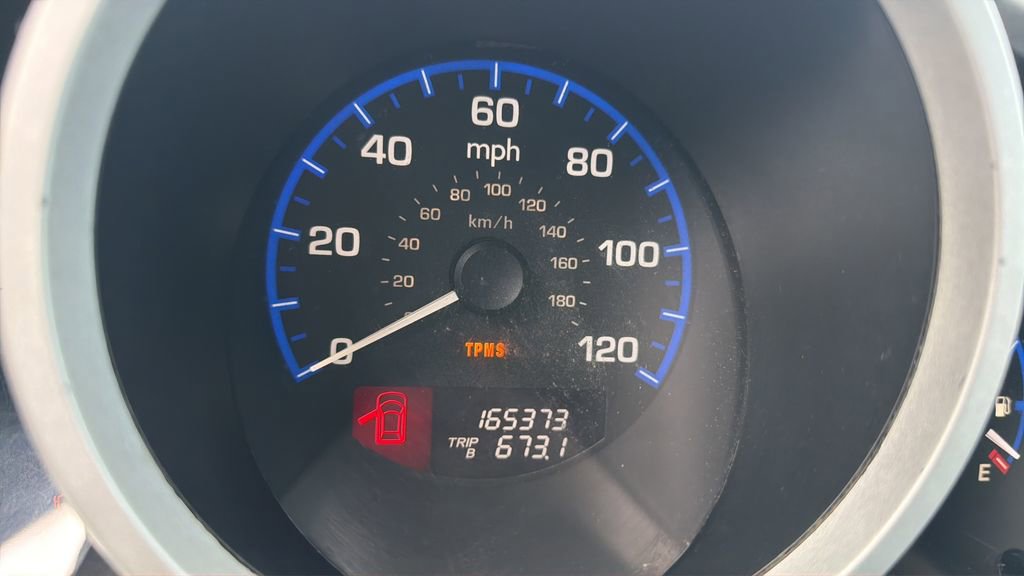 Used 2008 Honda Element LX image 19