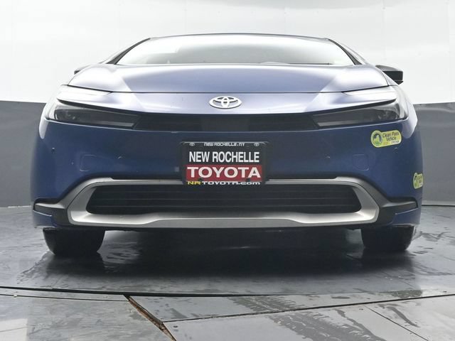 Certified 2024 Toyota Prius Prime FWD image 36