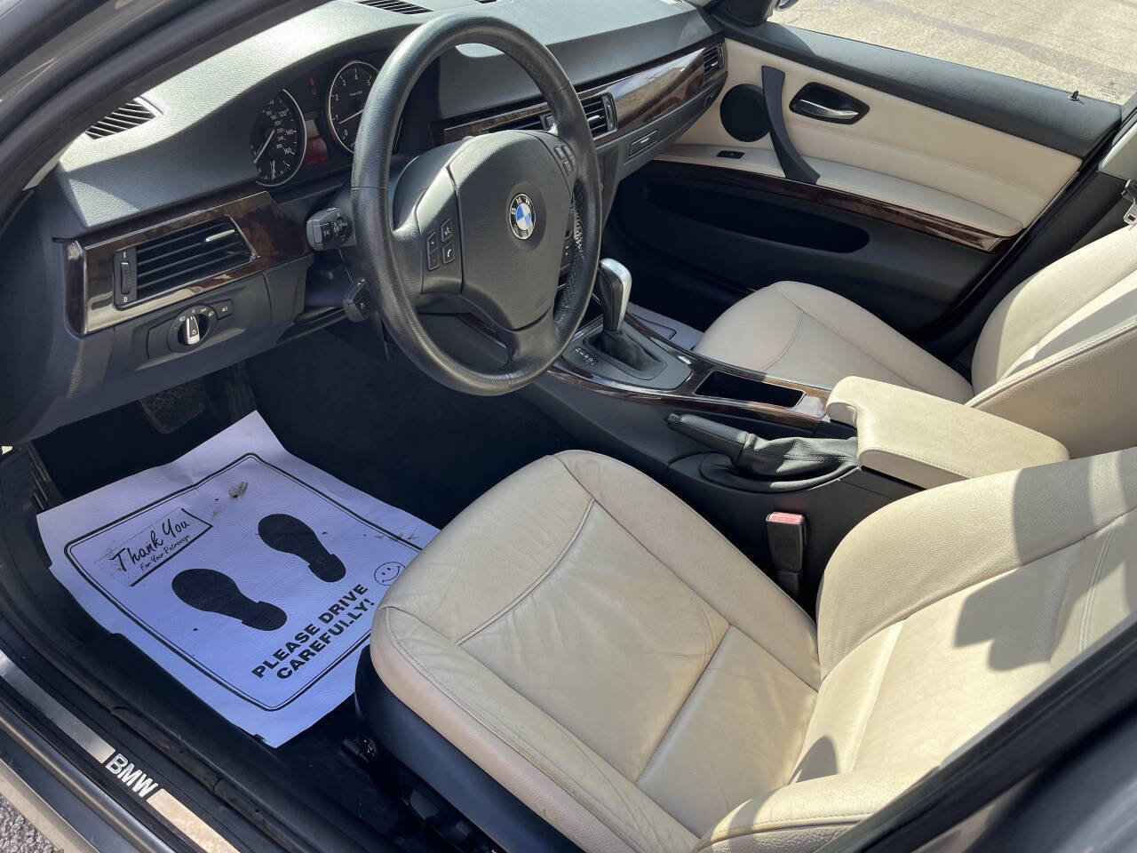 Used 2011 BMW 328i xDrive Sedan image 11
