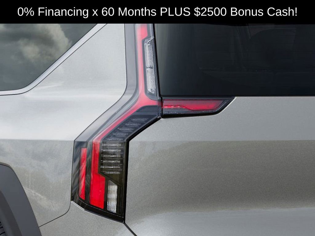 New 2026 Kia EV9 Light image 11