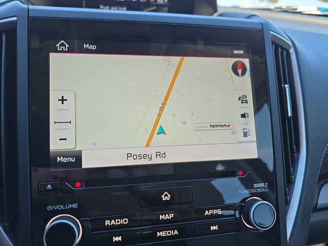 Used 2020 Subaru Forester Limited image 22