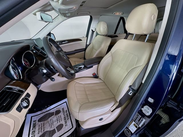 Certified 2017 Mercedes-Benz GLE 350 4MATIC image 19