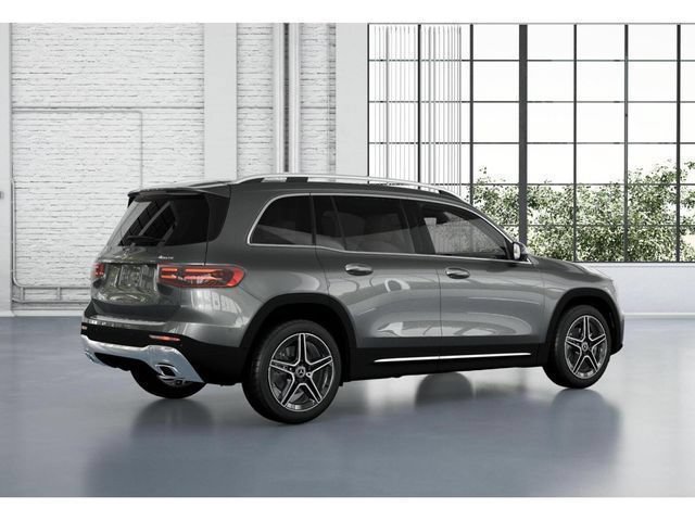 Used 2026 Mercedes-Benz GLB 250 4MATIC image 20