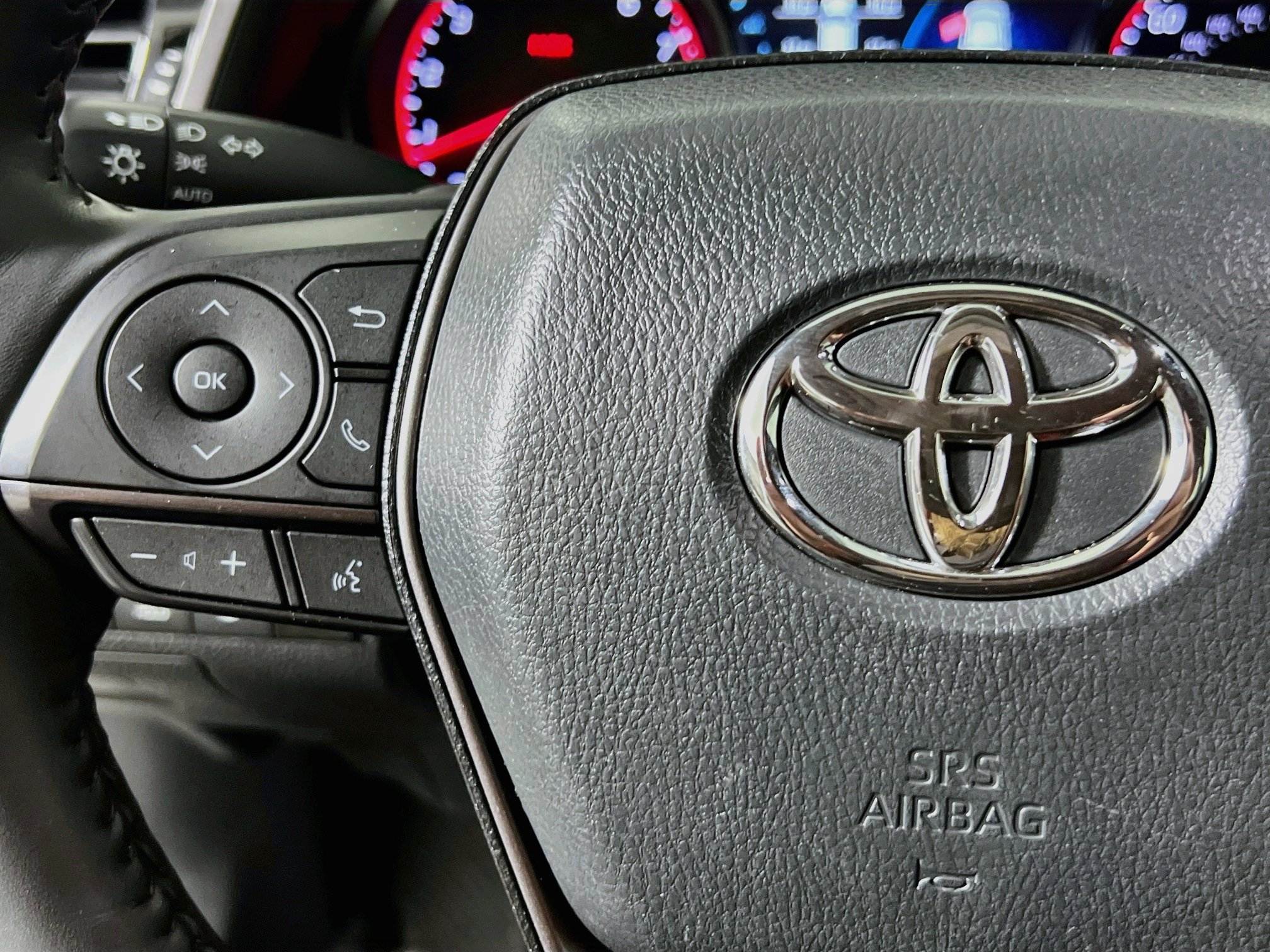Used 2023 Toyota Camry XSE w/ Navigation Package AWD/4WD image 19