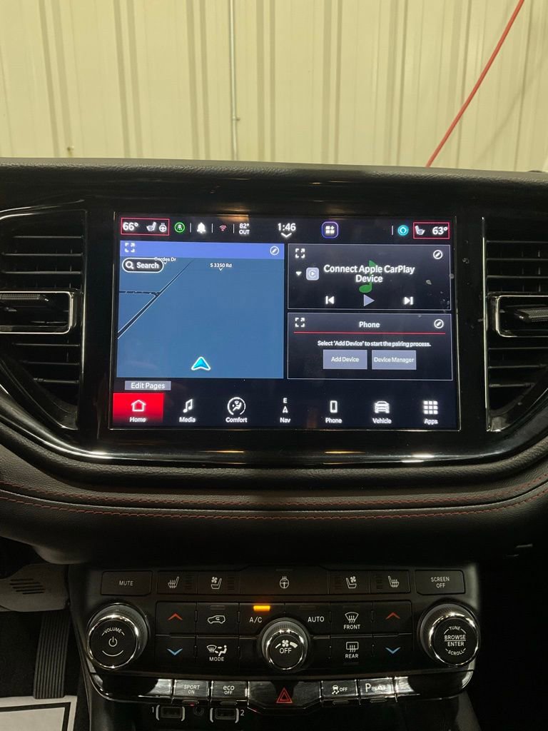 Used 2023 Dodge Durango R/T image 18