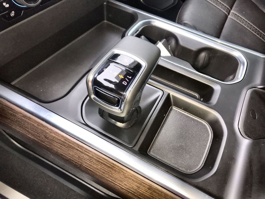 Used 2023 Chevrolet Silverado 1500 High Country image 20