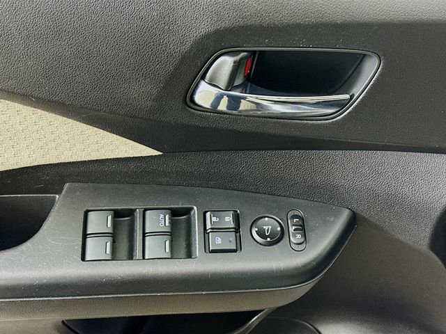 Used 2015 Honda CR-V EX image 21