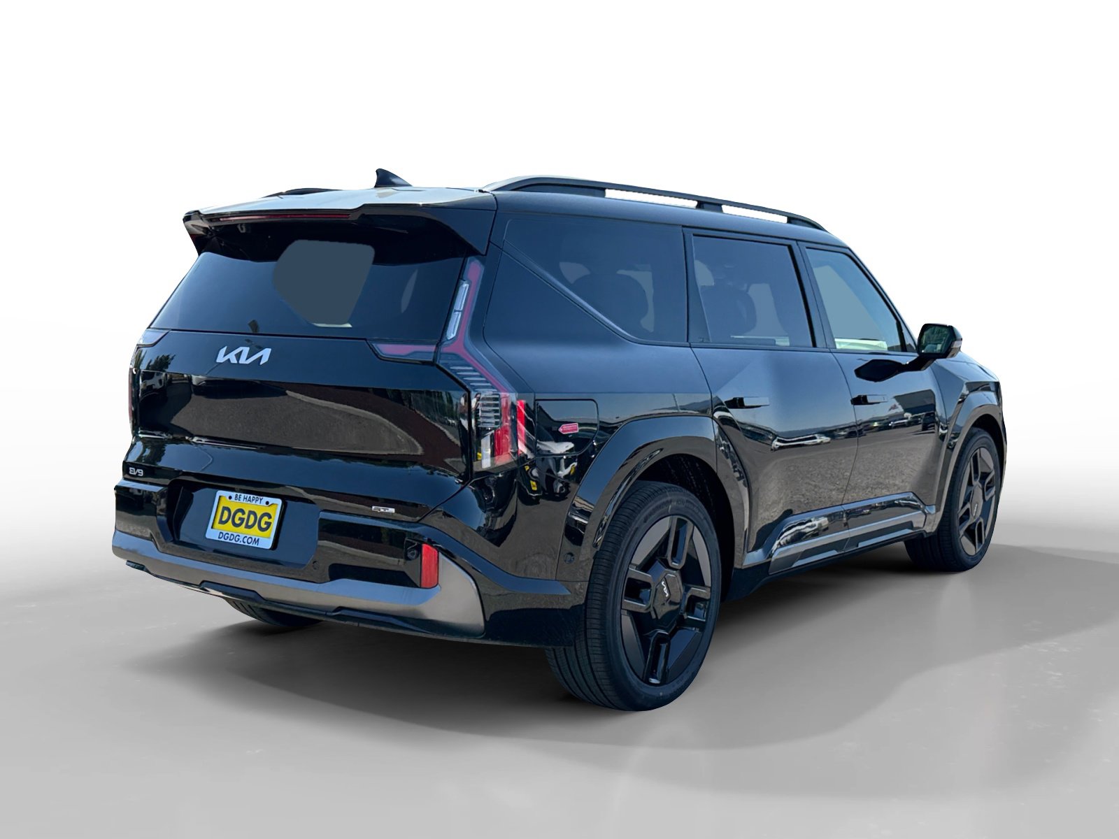 New 2026 Kia EV9 GT-Line image 5