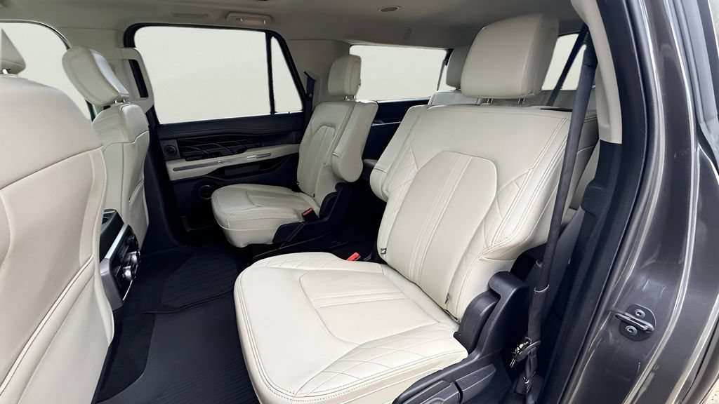 Used 2021 Ford Expedition Max Platinum RWD image 54