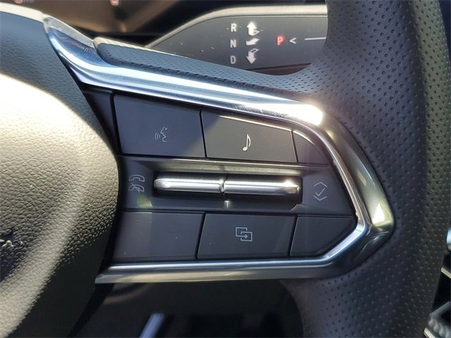 New 2025 Chevrolet Blazer EV LT image 18