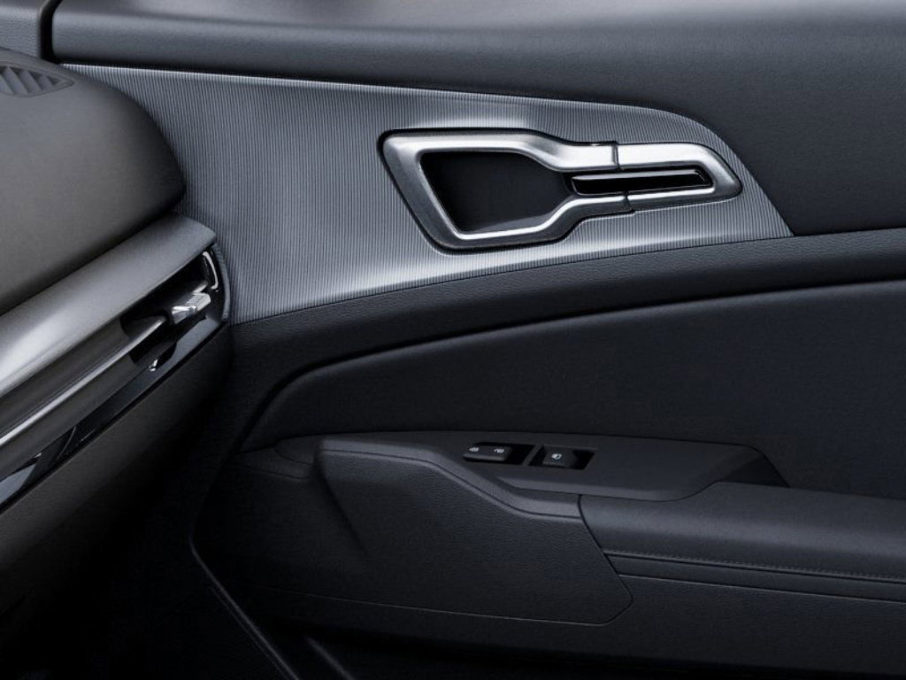 New 2026 Kia Sportage SX image 47