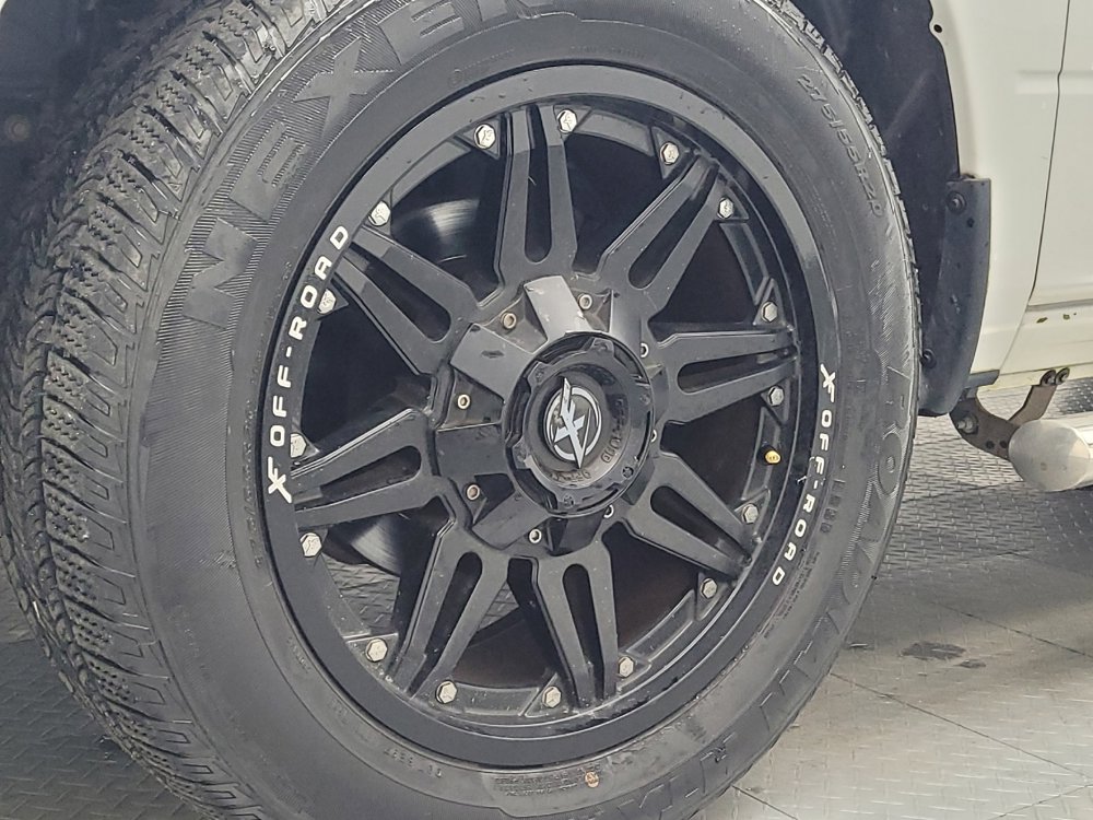 Used 2015 RAM 1500 Express image 31