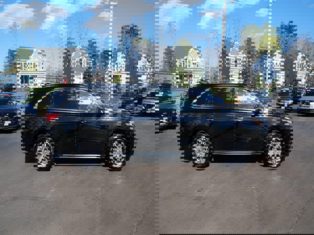 Used 2019 Acura MDX SH-AWD image 8