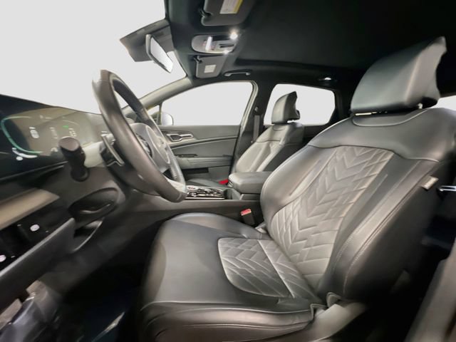 Certified 2023 Kia Sportage X-Line AWD/4WD image 21