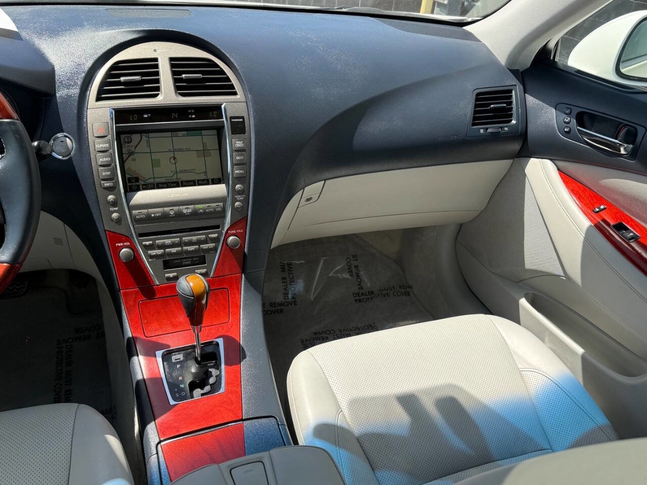 Used 2008 Lexus ES 350 FWD image 8