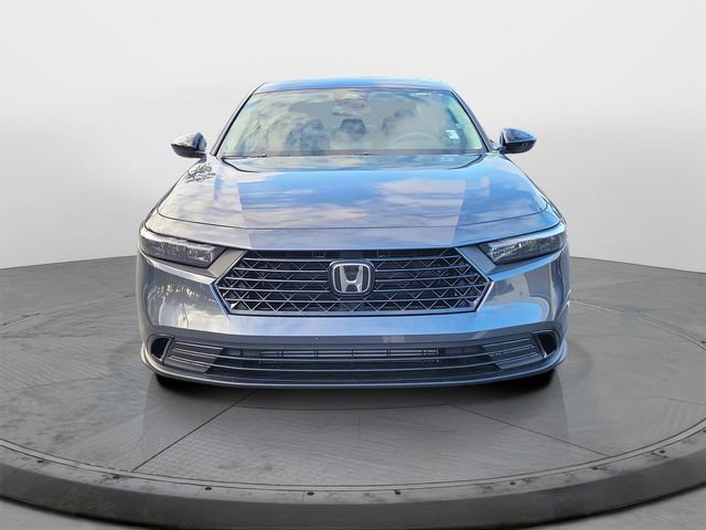 Used 2025 Honda Accord SE video 2