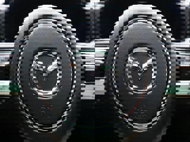 New 2026 MAZDA CX-50 2.5 Hybrid w/ Cargo Package image 29