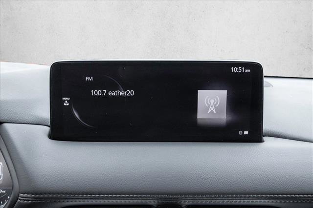 Used 2025 MAZDA CX-5 AWD 2.5 S w/ Preferred Package image 16