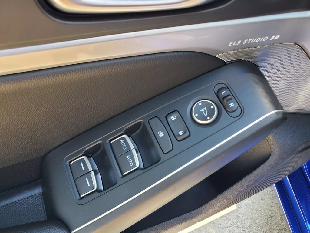 Certified 2024 Acura Integra A-Spec FWD image 20