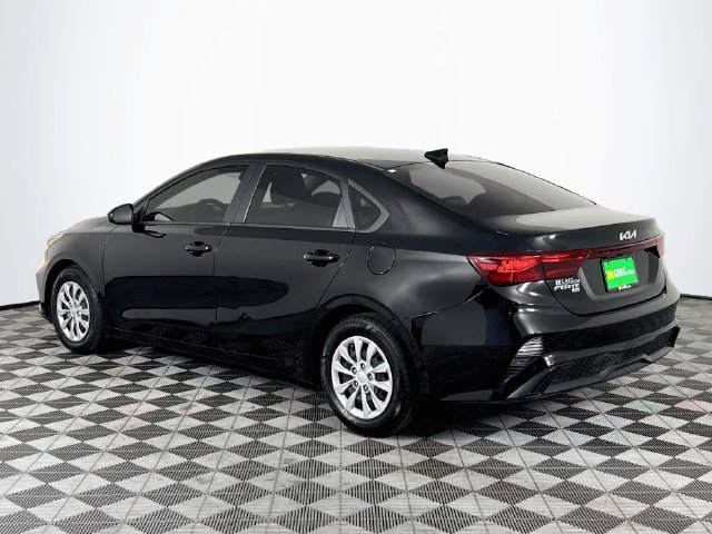 Used 2023 Kia Forte LX FWD image 6