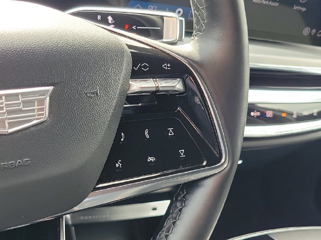 Certified 2024 Cadillac Lyriq Sport RWD image 13