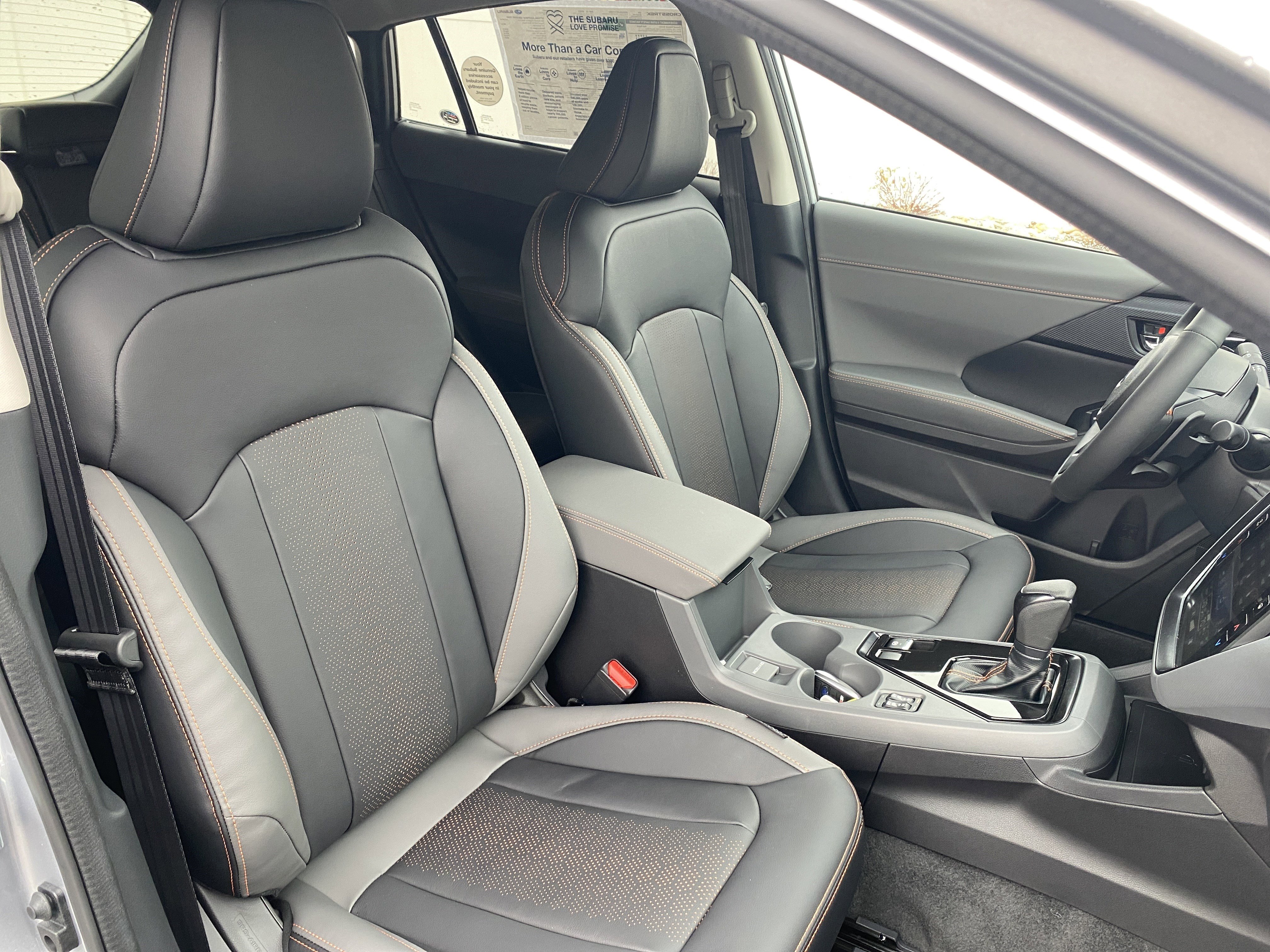 New 2026 Subaru Crosstrek 2.5i Limited image 21