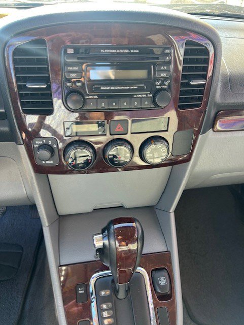 Used 2004 Suzuki XL7 XL-7 EX 3rd Row $998 Down* + T image 52