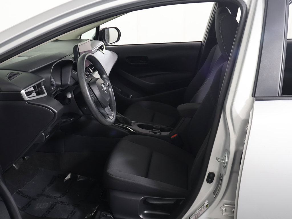 Used 2024 Toyota Corolla LE FWD image 21