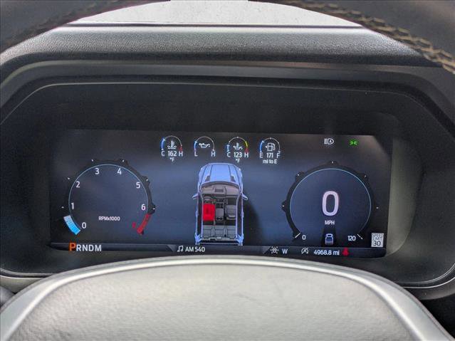 Used 2025 Ford F150 Lariat w/ Equipment Group 502A High image 10