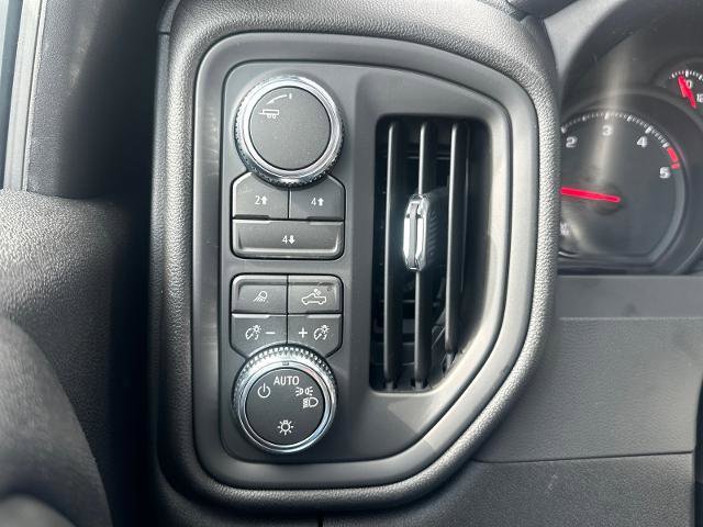 New 2026 GMC Sierra 2500 Pro w/ Max Trailering Package image 9