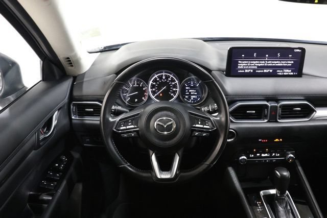 Used 2024 MAZDA CX-5 AWD 2.5 S w/ Preferred Package image 12