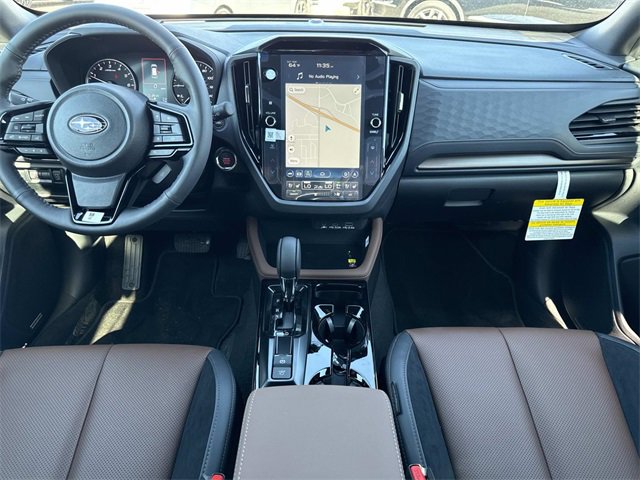New 2026 Subaru Forester Touring image 18