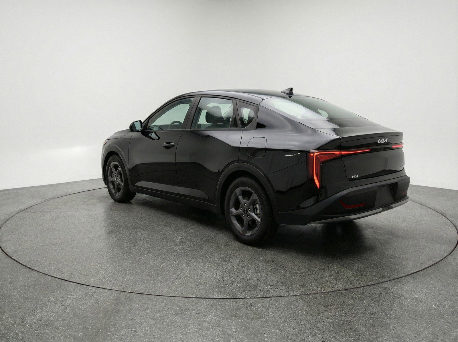 Used 2025 Kia K4 FWD image 5