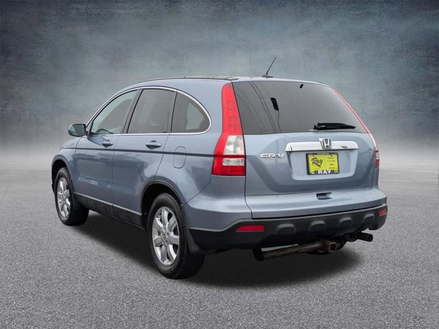 Used 2007 Honda CR-V EX-L image 6