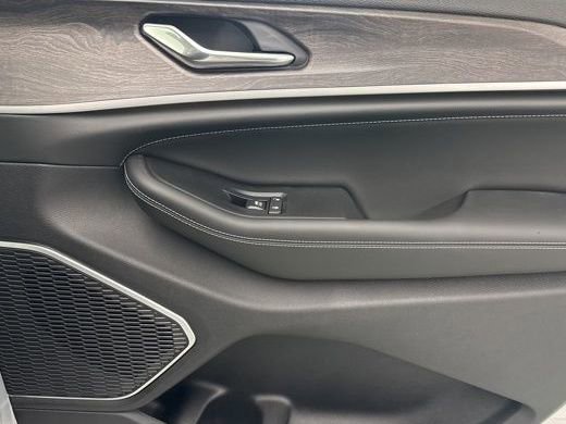 New 2026 Jeep Grand Cherokee Limited AWD/4WD image 22