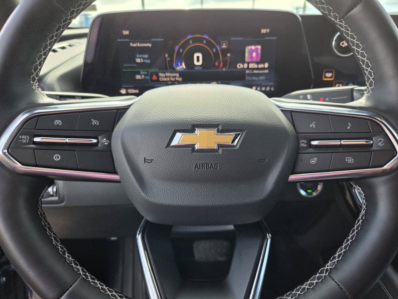 Used 2026 Chevrolet Traverse LT AWD/4WD image 19