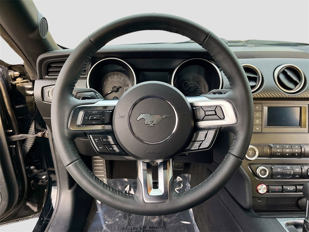 Used 2020 Ford Mustang Coupe image 11