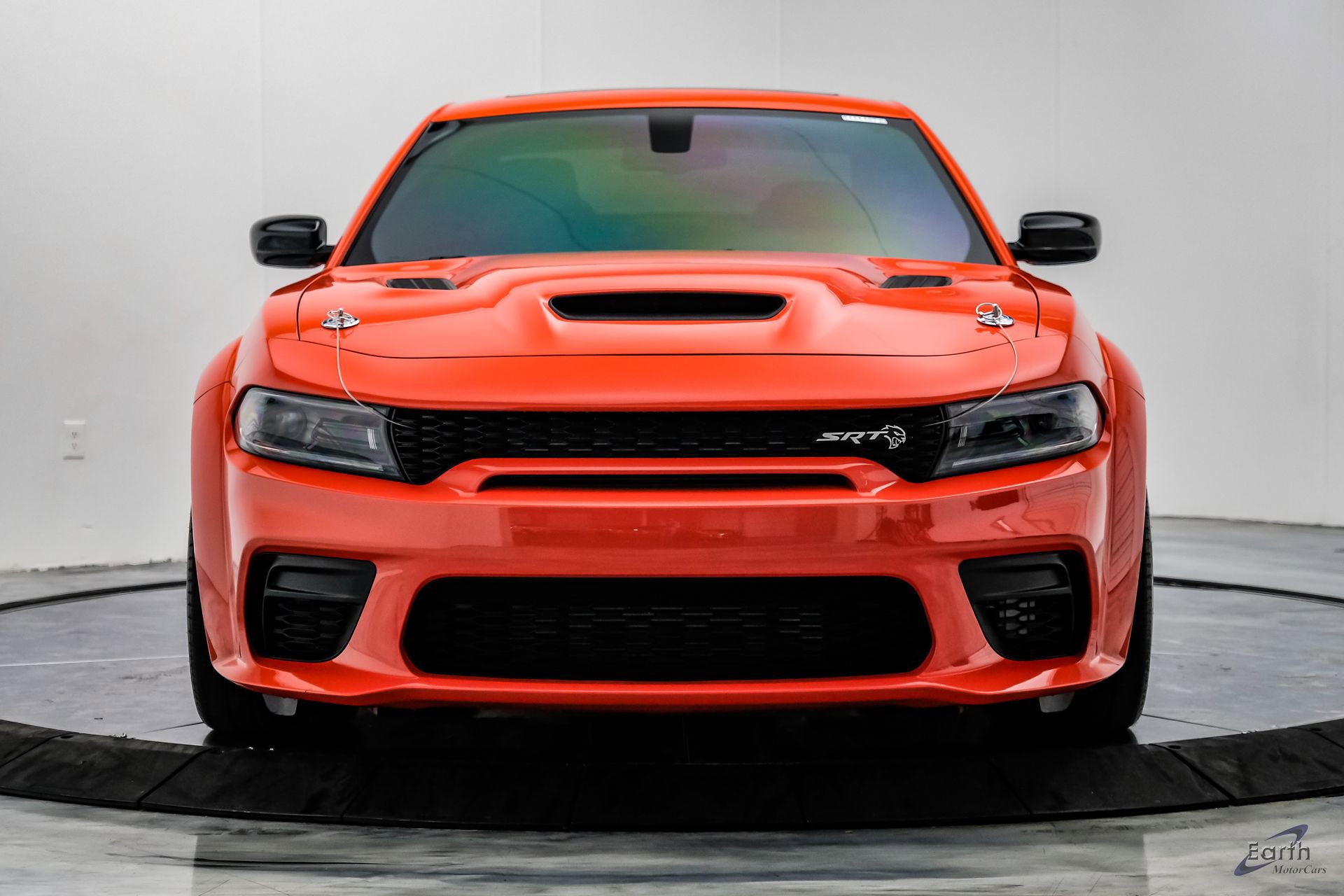 Used 2023 Dodge Charger SRT Hellcat image 38
