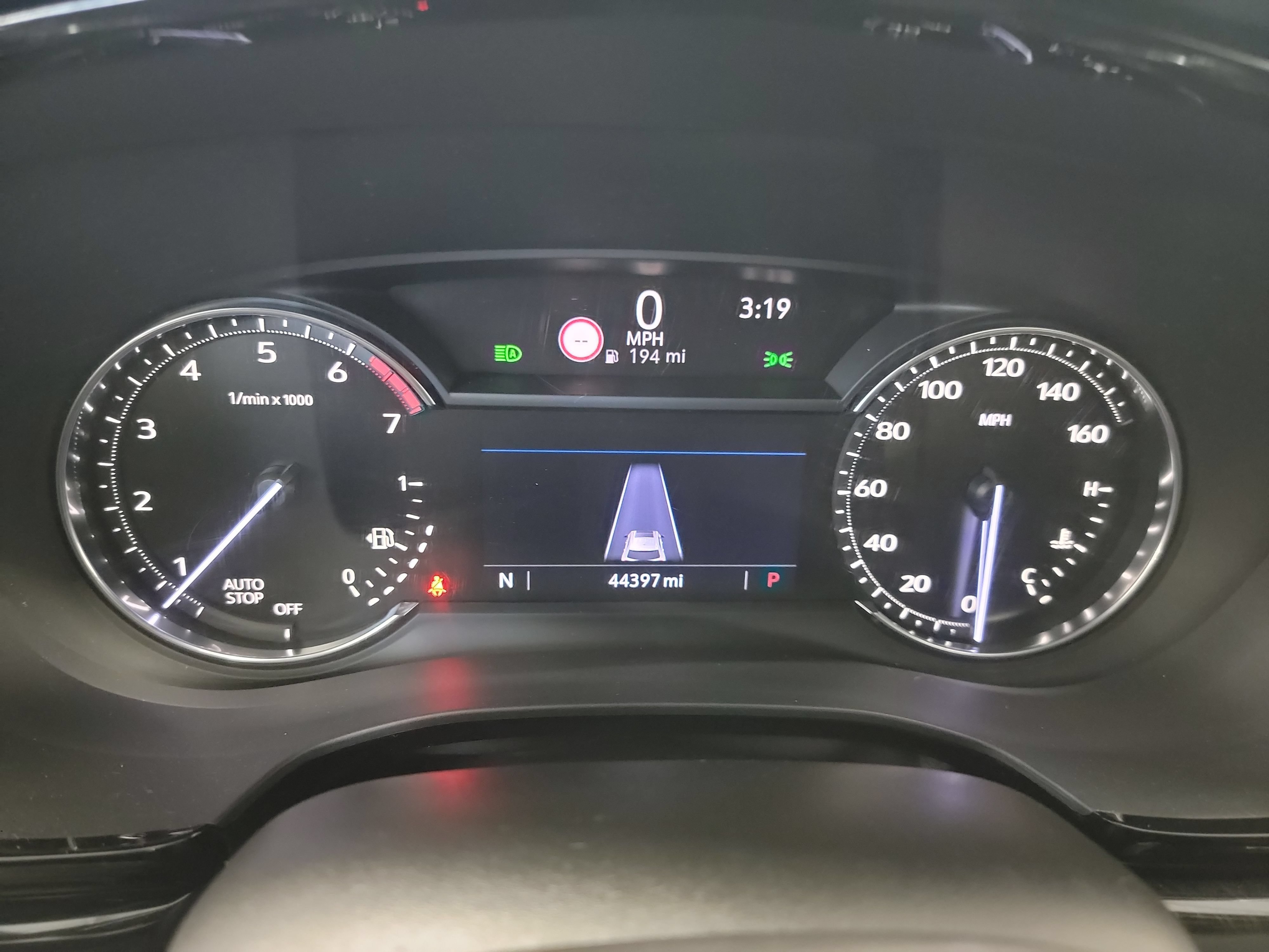 Used 2020 Cadillac XT6 Premium Luxury FWD image 18