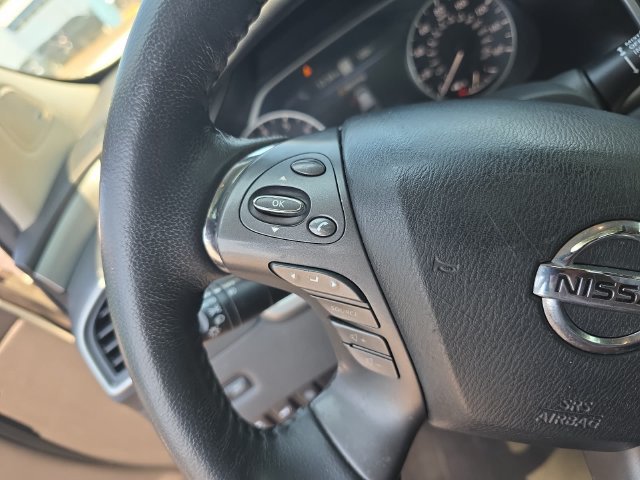 Used 2021 Nissan Murano SL w/ SL Moonroof Package FWD image 20