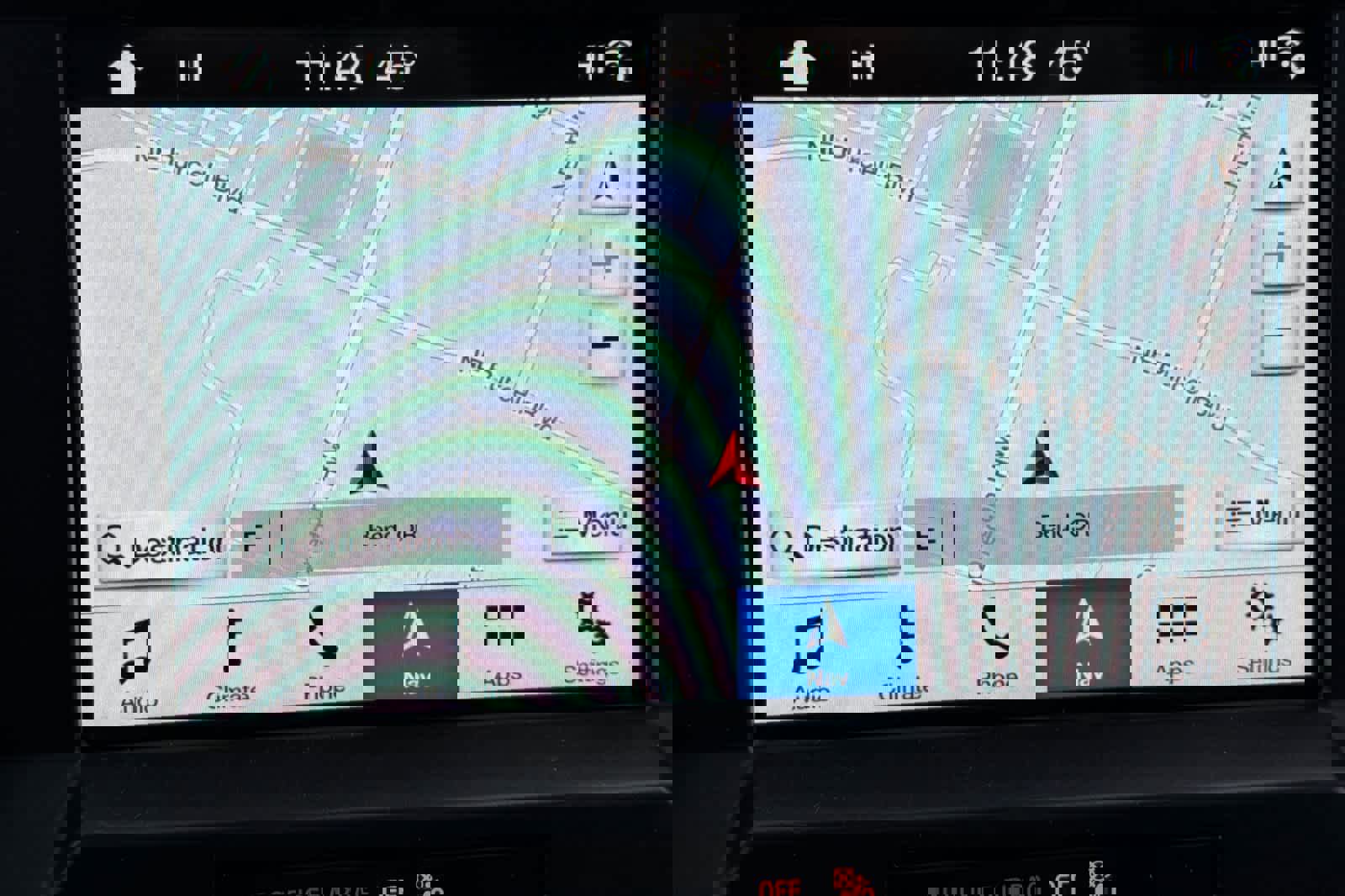 Used 2018 Ford F150 Platinum w/ Equipment Group 701A Luxury image 20