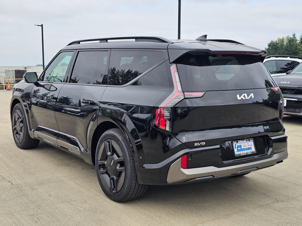 New 2026 Kia EV9 GT-Line image 7