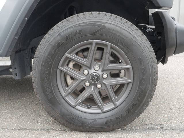 Used 2024 Jeep Wrangler Unlimited Sport AWD/4WD image 10