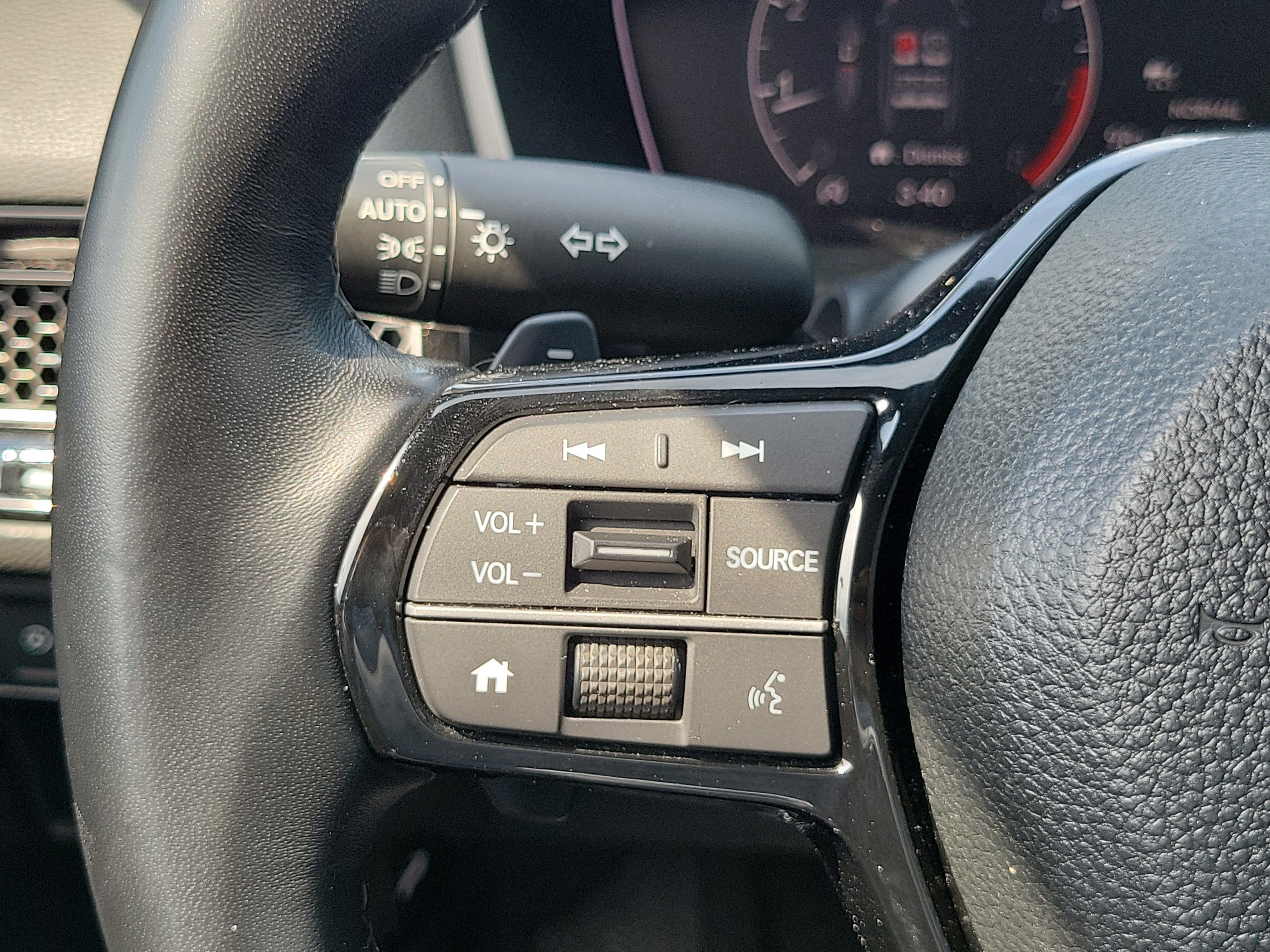 Certified 2024 Honda Civic Sport image 25