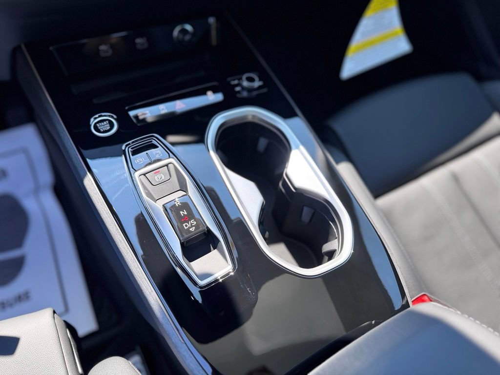 New 2026 Audi A6 Premium Plus AWD/4WD image 15