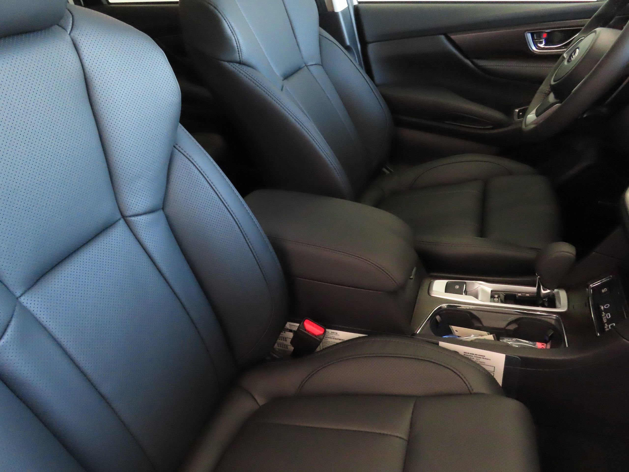 New 2026 Subaru Ascent Touring image 29