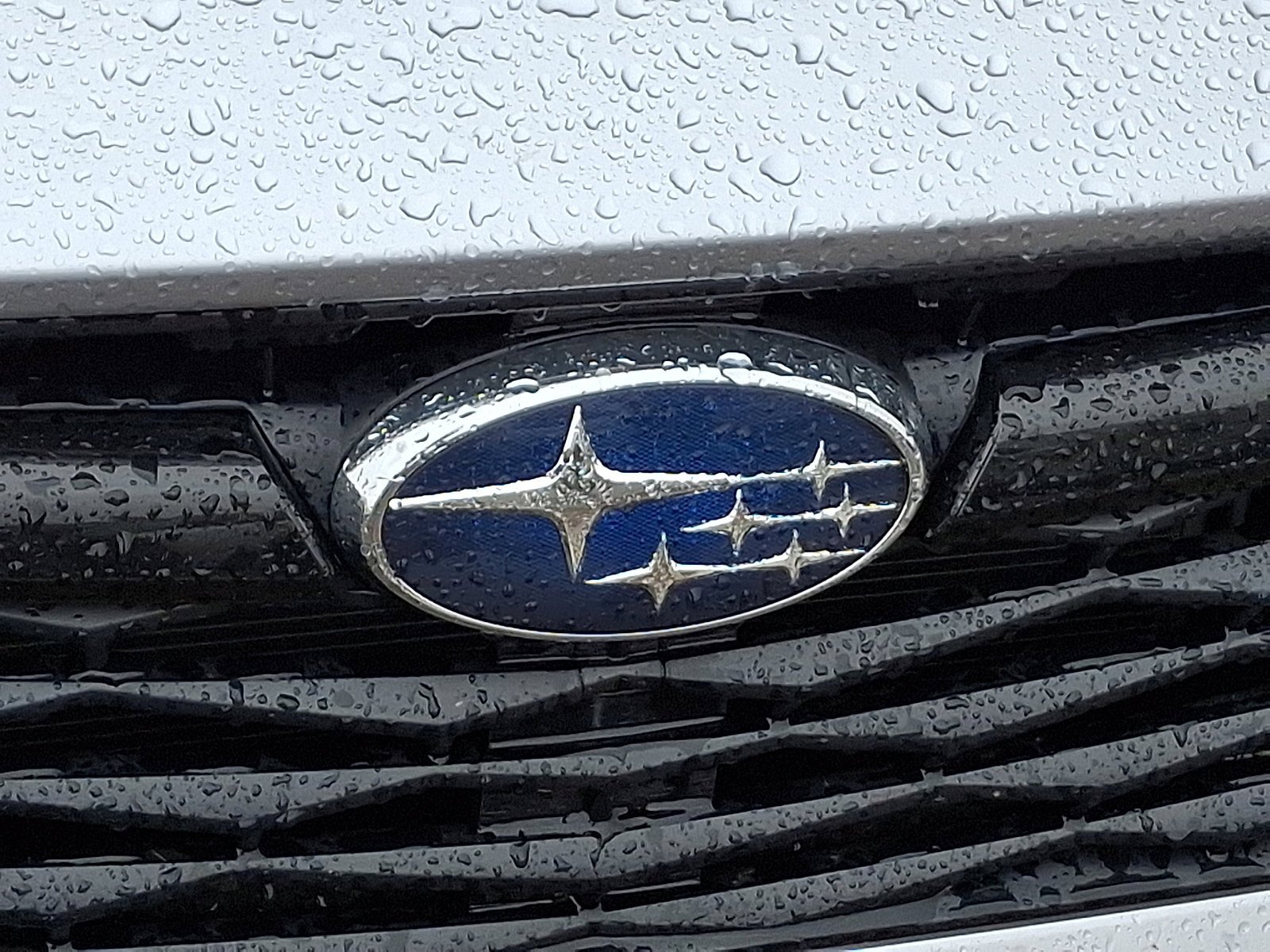 New 2026 Subaru Impreza RS w/ Popular Package #1 AWD/4WD image 3